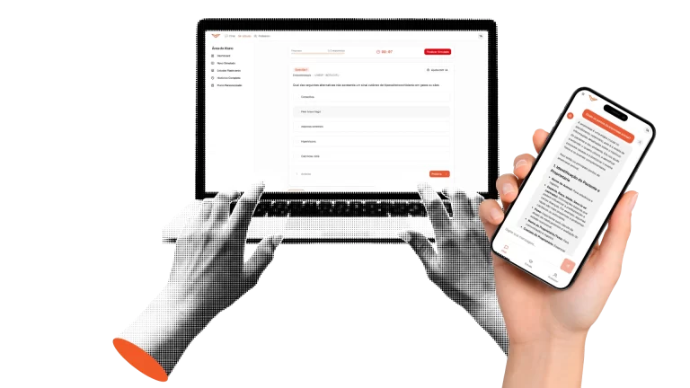 Preparatório para Residência 2026